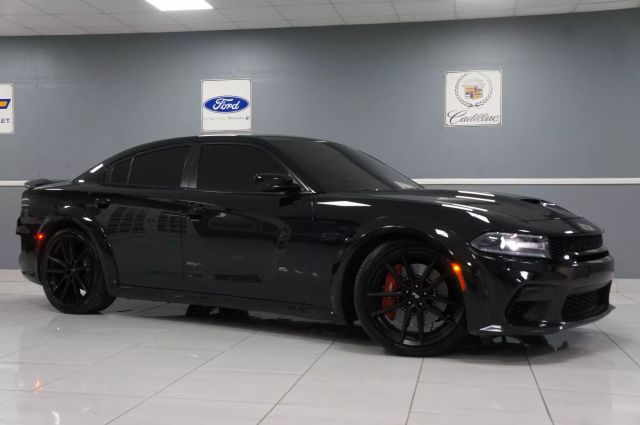 USED DODGE CHARGER 2020 for sale in Hialeah, FL | Miami Motor Group