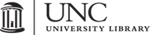 UNC University Library logo