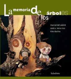 Details 48 la memoria de los árboles