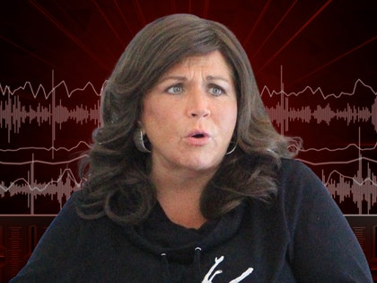 Abby Lee Miller