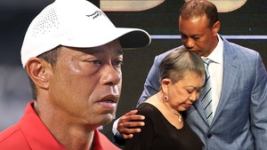 tiger woods and mom getty 1