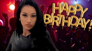 bhad bhabie birthday