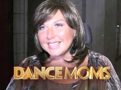 abby lee miller, dance moms