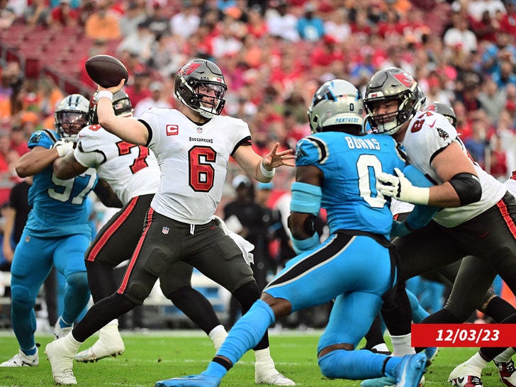 baker mayfield in game tampa getty 1