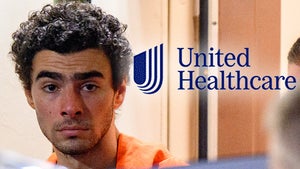 Luigi Mangione wasn't a UnitedHealthCare client