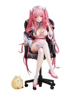 AZUR LANE -  PERSEUS NURSERY UNFAMILIAR DUTIES FIGURE - 1/7