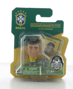 CBF -  NEYMAR MINI FIGURE