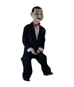 DEAD SILENCE -  BILLY PUPPET PROP (47