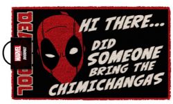 DEADPOOL -  