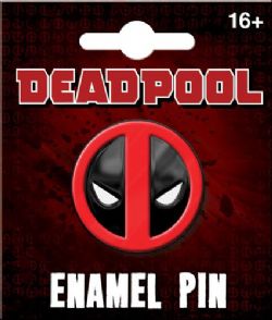 DEADPOOL -  LOGO PIN