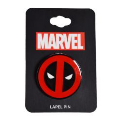 DEADPOOL -  LOGO PIN