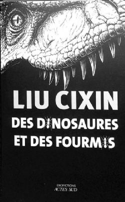 DES DINOSAURES ET DES FOURMIS -  (FRENCH V.)