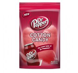 DR. PEPPER -  COTTON CANDY (1.5OZ)