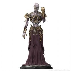 DUNGEONS & DRAGONS -  12 INCHES PREMIUM VECNA STATUE