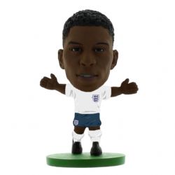 ENGLAND NATIONAL FOOTBALL TEAM -  MARCUS RASHFORD - MINI FIGURE