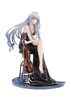 GIRLS' FRONTLINE -  AK12 NEVERWINTER ARIA FIGURE