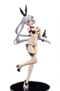 GIRLS' FRONTLINE -  FIVE-SEVEN FIGURE - SWIMSUIT HEAVY DAMAGE VERSION (CRUISE QUEEN)