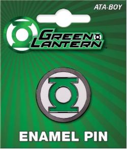 GREEN LANTERN -  GREEN LANTERN LOGO