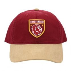 HARRY POTTER -  GRYMFFINDOR CAP