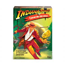 INDIANA JONES -  THROW ME THE IDOL! (ENGLISH)