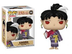 INUYASHA -  POP! VINYL FIGURE OF KAGURA (4 INCH) 1593