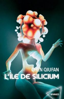 L'ÎLE DE SILICIUM -  (FRENCH V.)