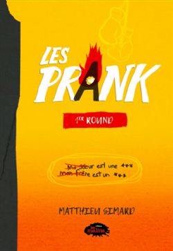 LES PRANK -  1ER ROUND (FRENCH V.)