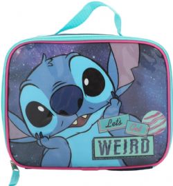 LILO & STITCH -  LUNCH BAG