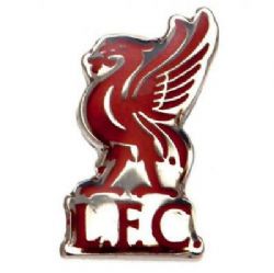 LIVERPOOL F.C. -  LOGO PIN