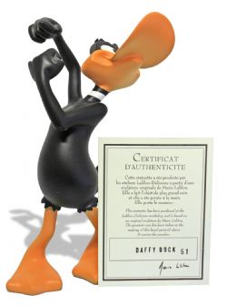 LOONEY TUNES -  DAFFY DUCK