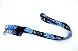 MANCHESTER CITY FC -  LANYARD