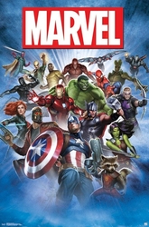 MARVEL -  