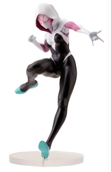 MARVEL -  SPIDER-GWEN FIGURE 1/7 -  BISHOUJO