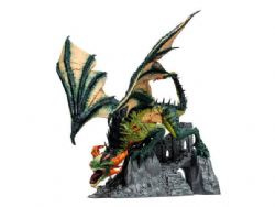 MCFARLANE'S DRAGONS -  SYBARIS BERSERKER CLAN 08