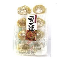 MOCHI -  CHESTNUT (240 G) -  JAPANESE MOCHI