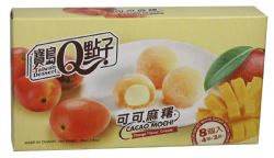 MOCHI -  MANGO (80 G) -  TAIWAN MOCHI