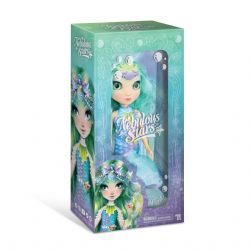 NEBULOUS STARS -  DOLL - MARINIA