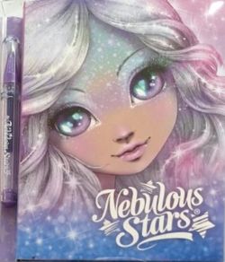 NEBULOUS STARS -  MINI NOTE SET - ESTRELIA