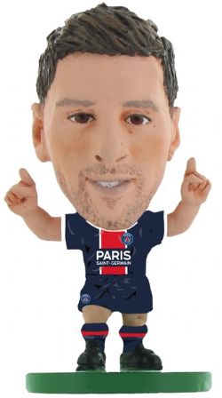 PARIS SAINT-GERMAIN -  MESSI MINI FIGURE 2022