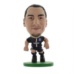 PARIS ST-GERMAIN FC -  IBRAHIMOVIC MINI FIGURE 2022