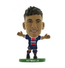 PARIS ST-GERMAIN FC -  NEYMAR MINI FIGURE 2022