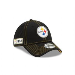 PITTSBURGH STEELERS -  