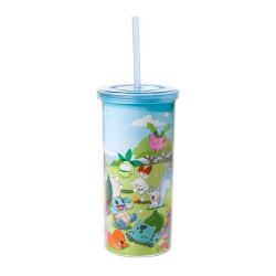 POKÉMON -  COLD CUP - PICNIC (20 OZ)