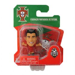 PORTUGAL FC -  CRISTIANO RONALDO MINI FIGURE