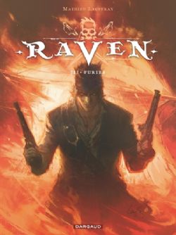 RAVEN -  FURIES (FRENCH V.) 03