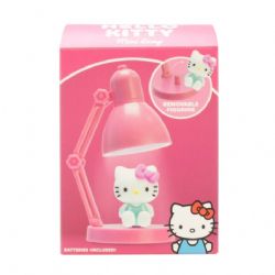 SANRIO -  HELLO KITTY MINI LAMP