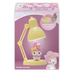 SANRIO -  MY MELODY MINI LAMP