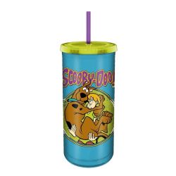 SCOOBY-DOO -  COLD CUP - SHAGGY (20 OZ)