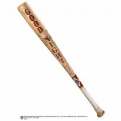 SUICIDE SQUAD -  BASEBALL BAT - PROP REPLICA -  HARLEY QUINN