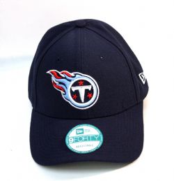 TENNESSEE TITANS -  